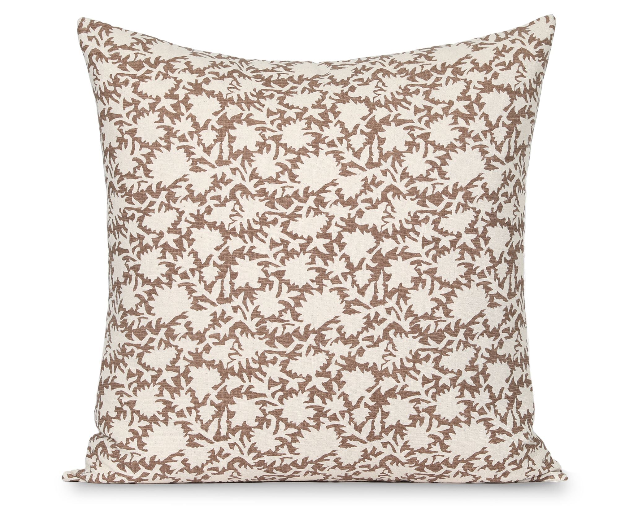 Luberon, Umber Decorative Pillows Coterie Brooklyn 