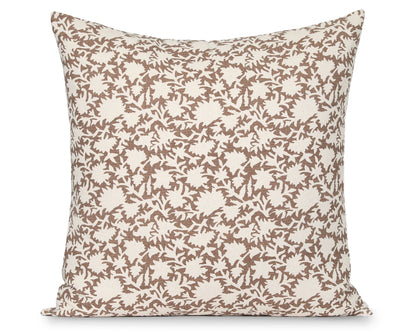 Luberon, Umber Decorative Pillows Coterie Brooklyn 