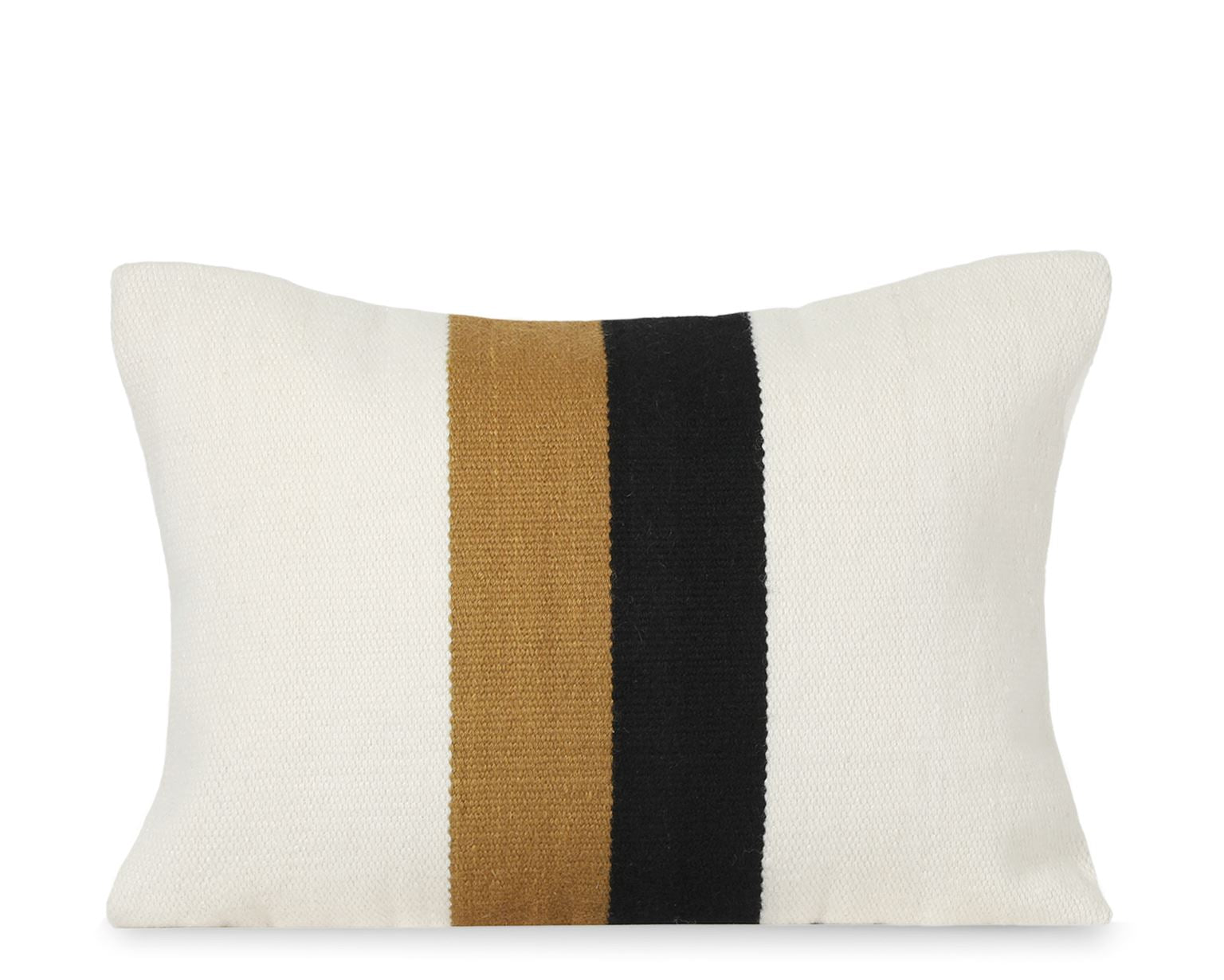 Mansa Decorative Pillows Coterie Brooklyn Lumbar - 14x20 