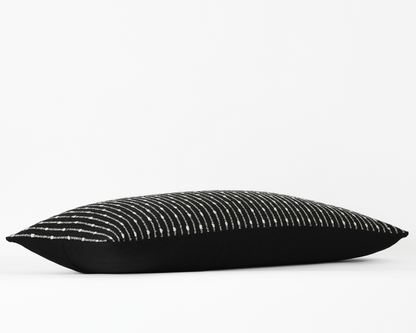 Monterey Black, Long Lumbar