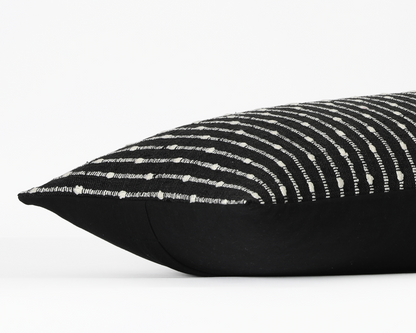 Monterey Black, Long Lumbar
