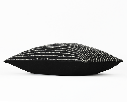 Monterey, Black