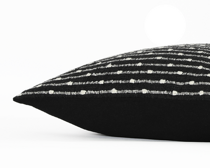 Monterey, Black