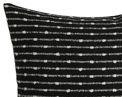 Monterey, Black
