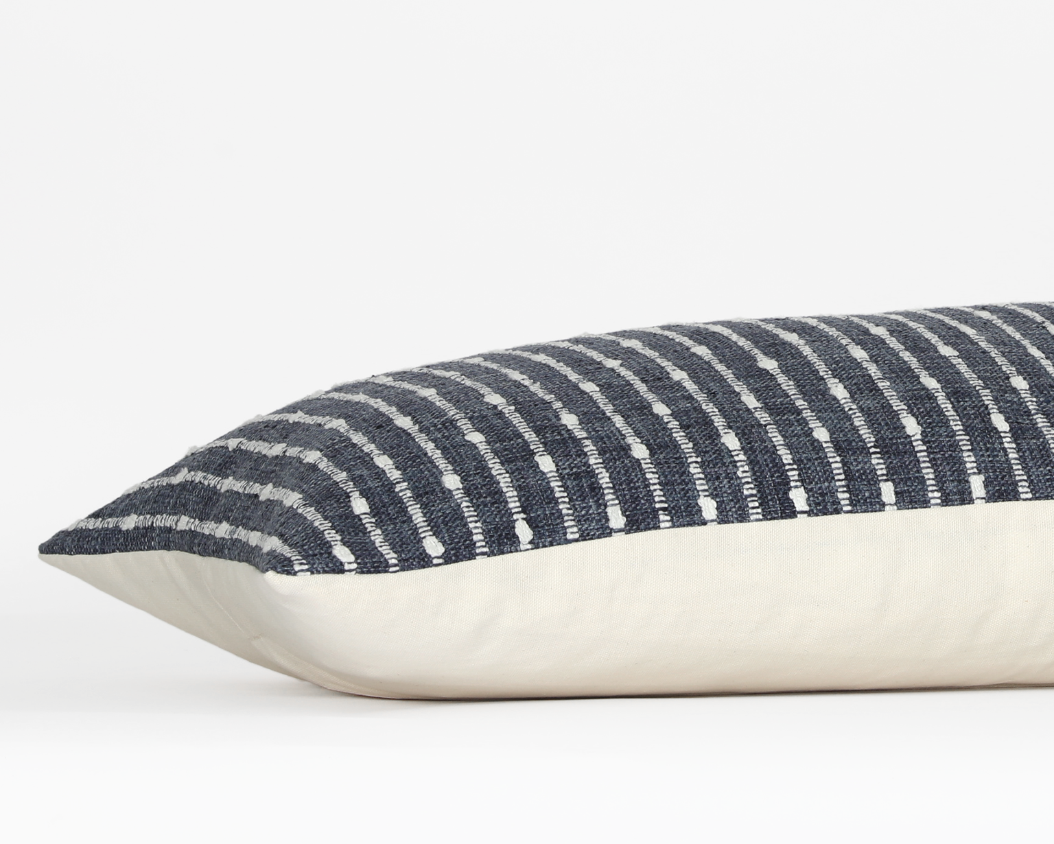 Monterey Indigo, Long Lumbar