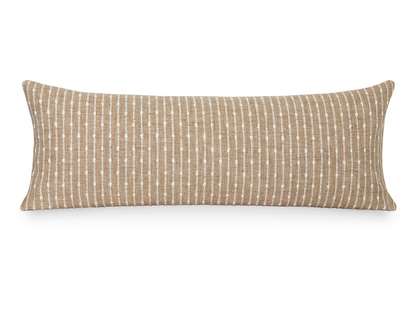 Monterey, Long Lumbar