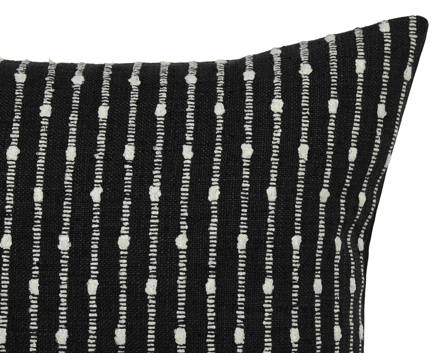 Monterey Black, Long Lumbar