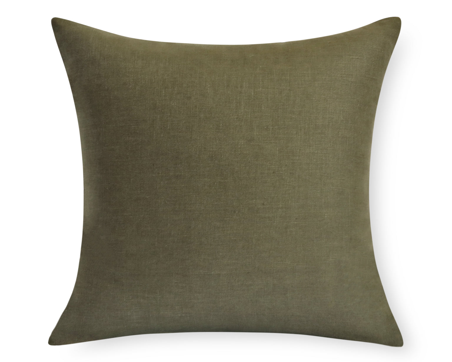 Moss, Linen