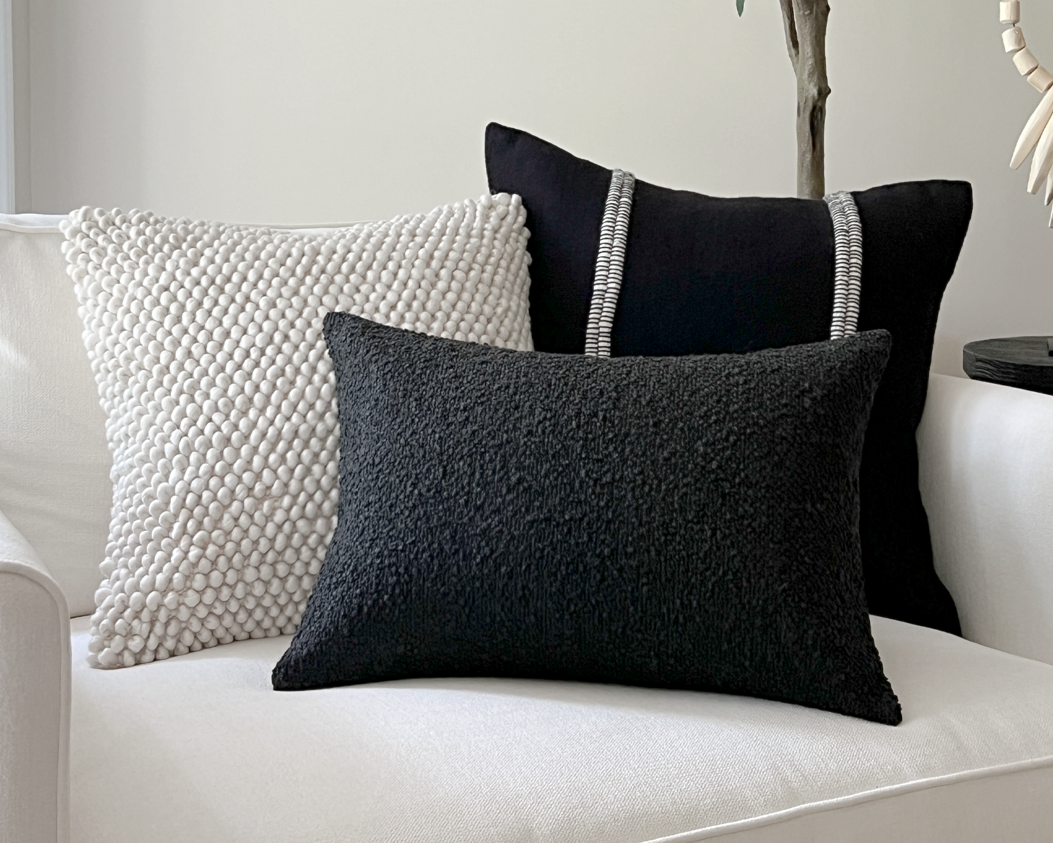 Natura, Black Boucle