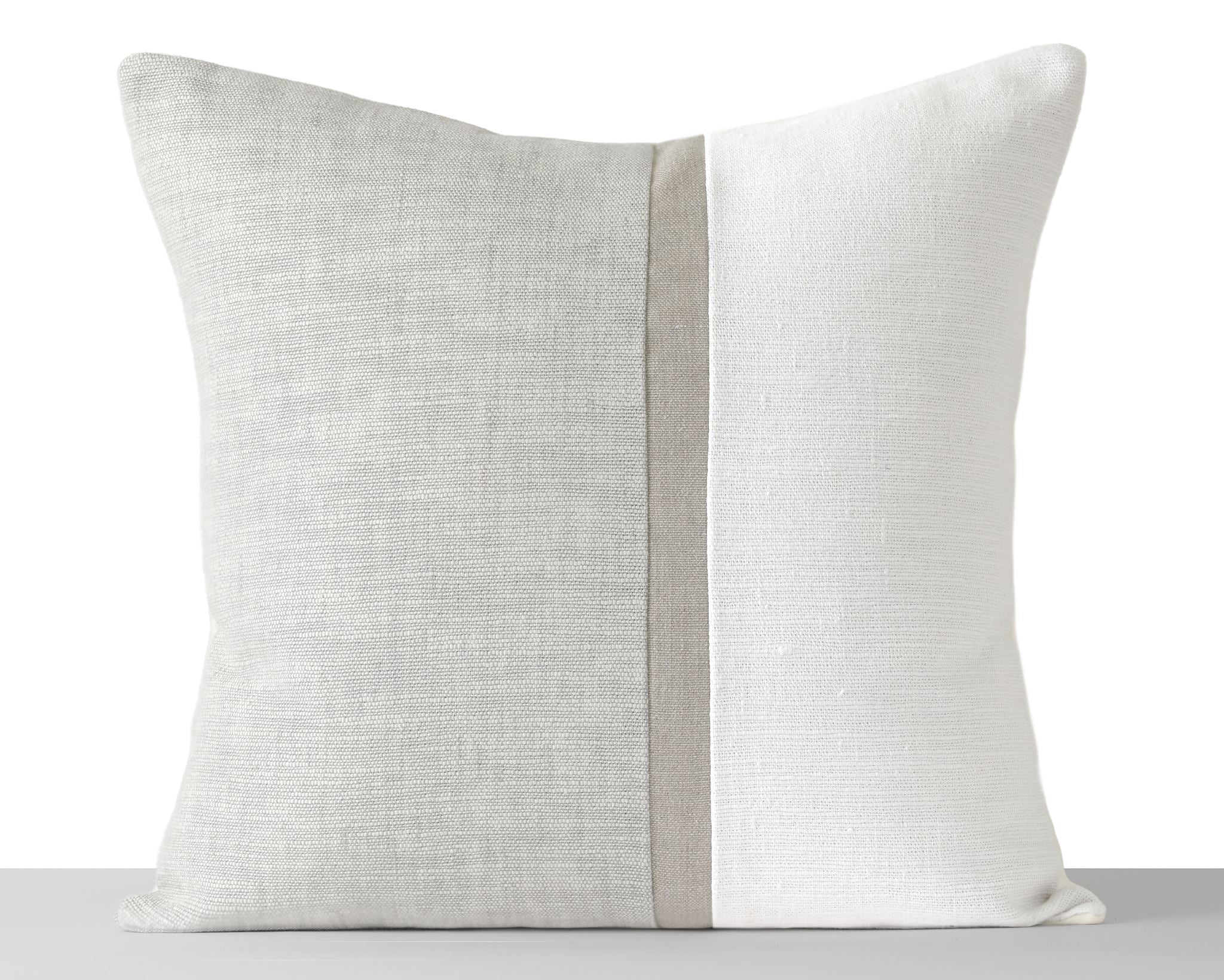 New Amsterdam Decorative Pillows Coterie Brooklyn 