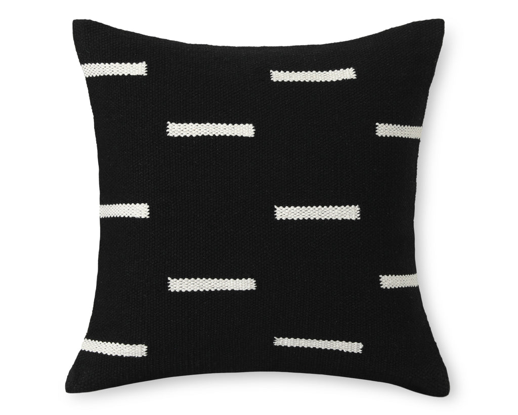 Nina, Black and Ivory