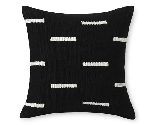 Nina, Black and Ivory