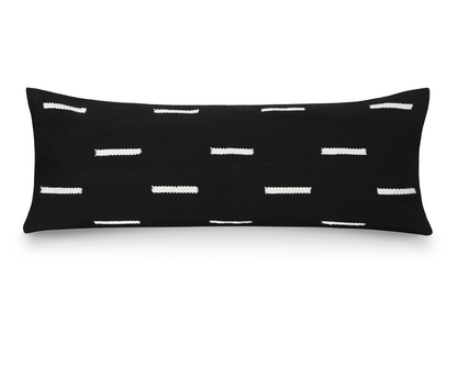 Nina, Black and Ivory