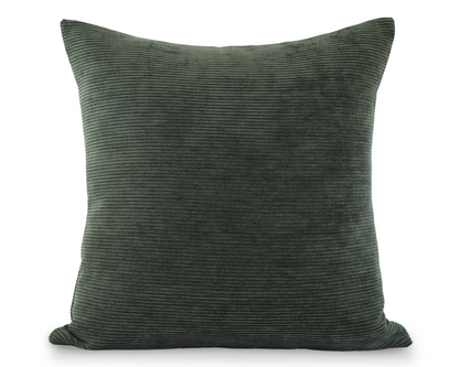 Bahia, Evergreen Velvet