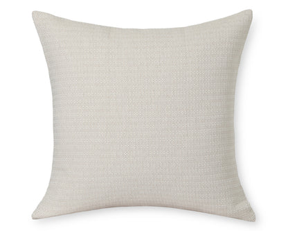 Piermont Outdoor Pillow Cover in Sand