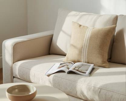 Rhinebeck in Beige