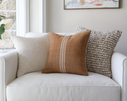 Rhinebeck in Terra Cotta