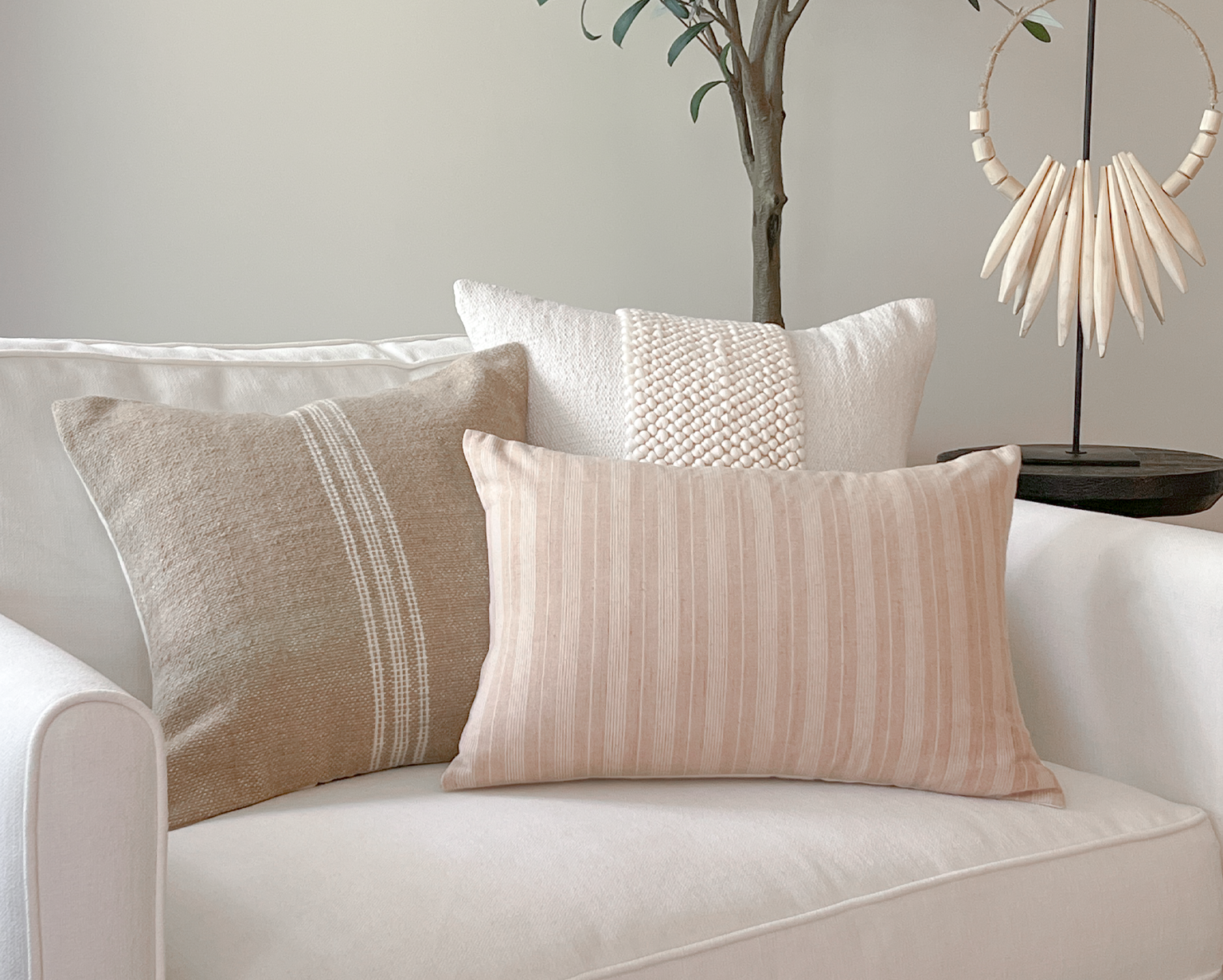 Rhinebeck in Beige