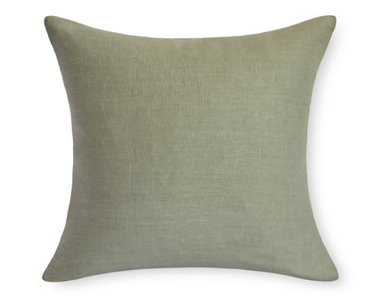 Sage, Linen