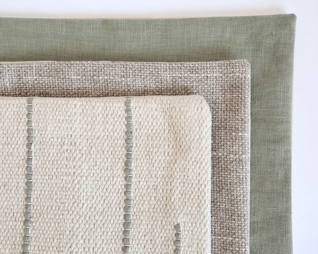 Sage, Linen - Clearance Sizes Coterie Brooklyn 