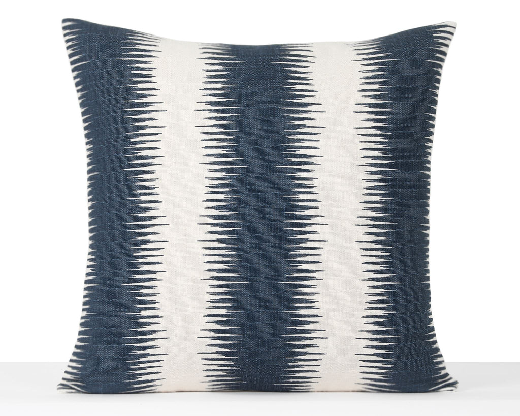 Savannah Decorative Pillows Coterie Brooklyn 