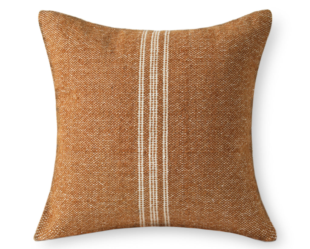 Rhinebeck in Terra Cotta