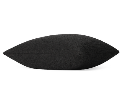 Uma, Black Boucle