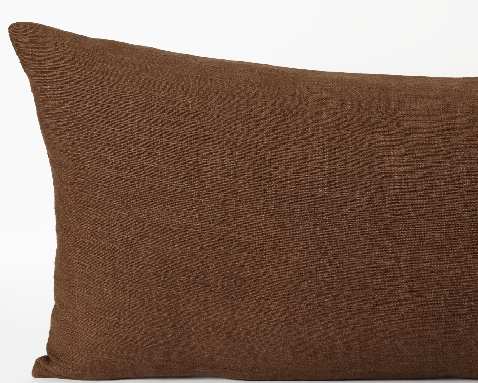 Oslo in Umber, 14"x36" Large Lumbar