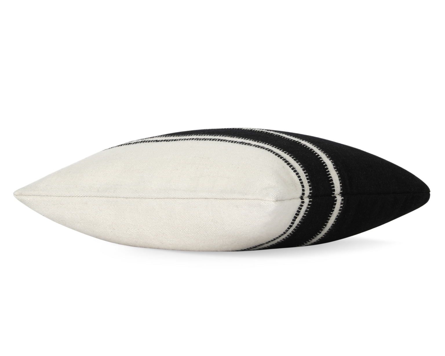 Wooster, Double Sided Wool Cover