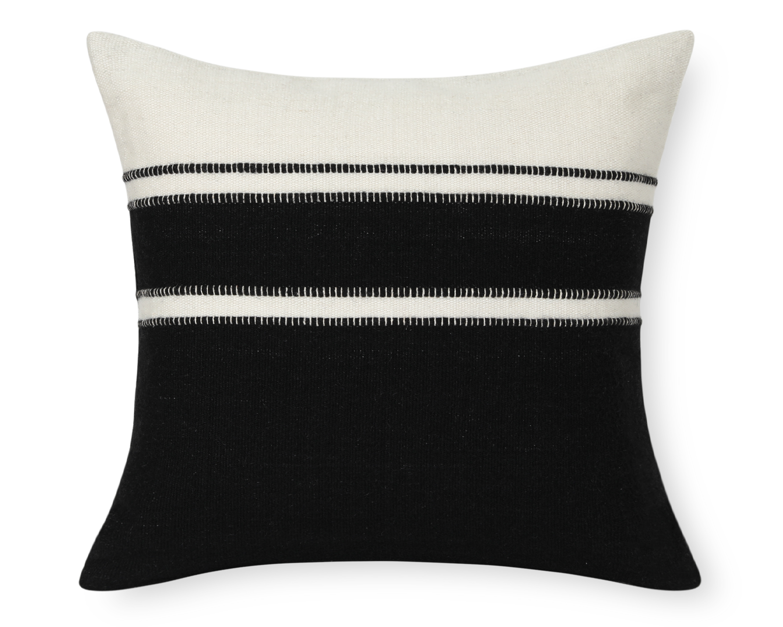 Wooster, Double Sided Wool Cover