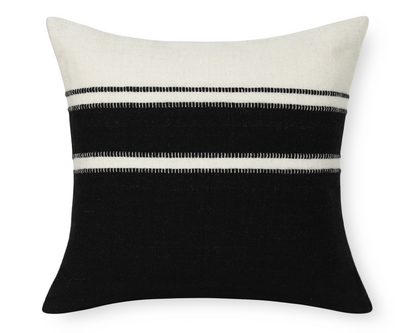 Wooster, Double Sided Wool Cover