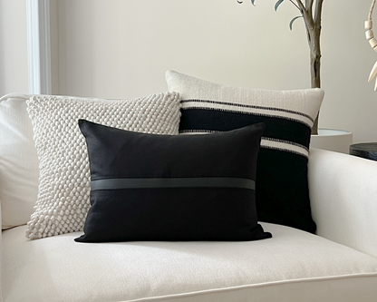 Wooster, Double Sided Wool Cover