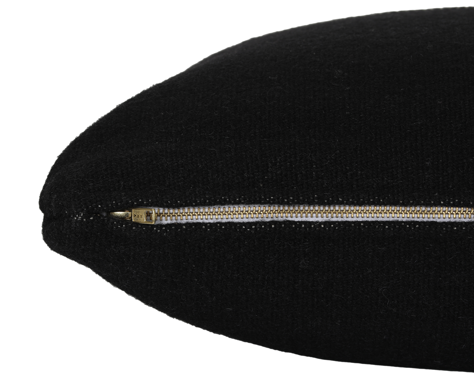 Wooster, Double Sided Wool Cover