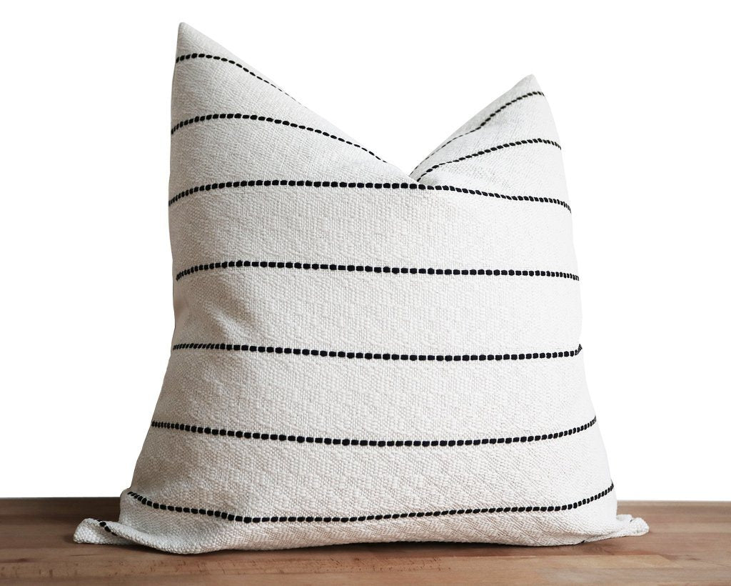 Portland Decorative Pillows Stitched By Grace 