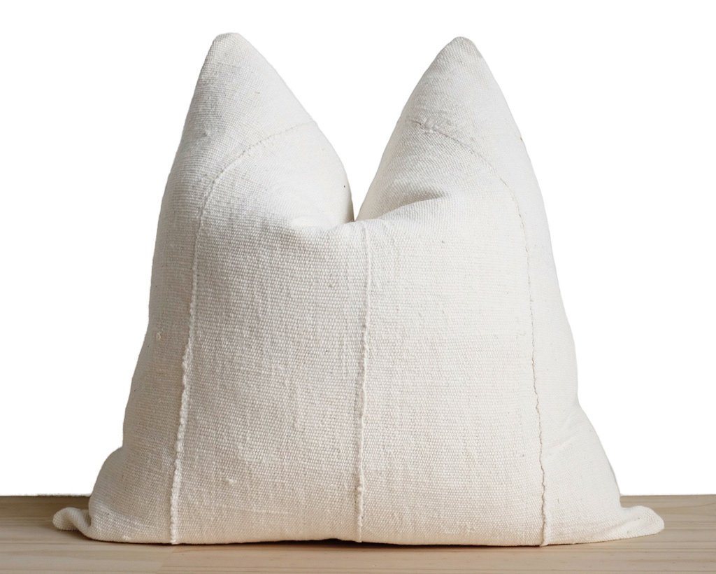 Ina - 20x20 pillow cover