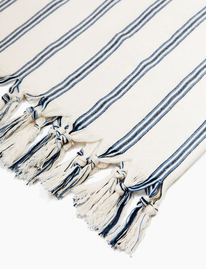 Organic Turkish Towel, Charlotte Bath Towels & Washcloths Coterie Brooklyn 