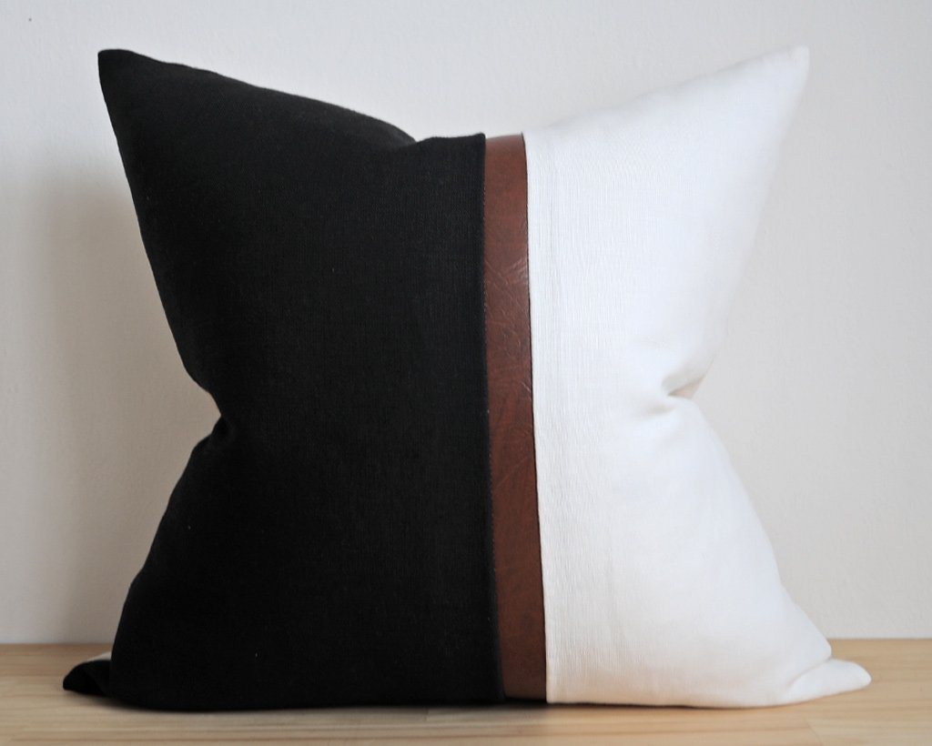 Amsterdam (New Fabric!) Decorative Pillows Stitched By Grace 