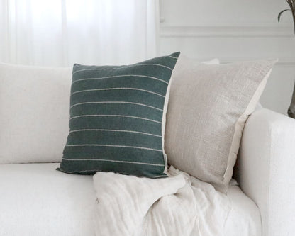 Andover Decorative Pillows Coterie Brooklyn 