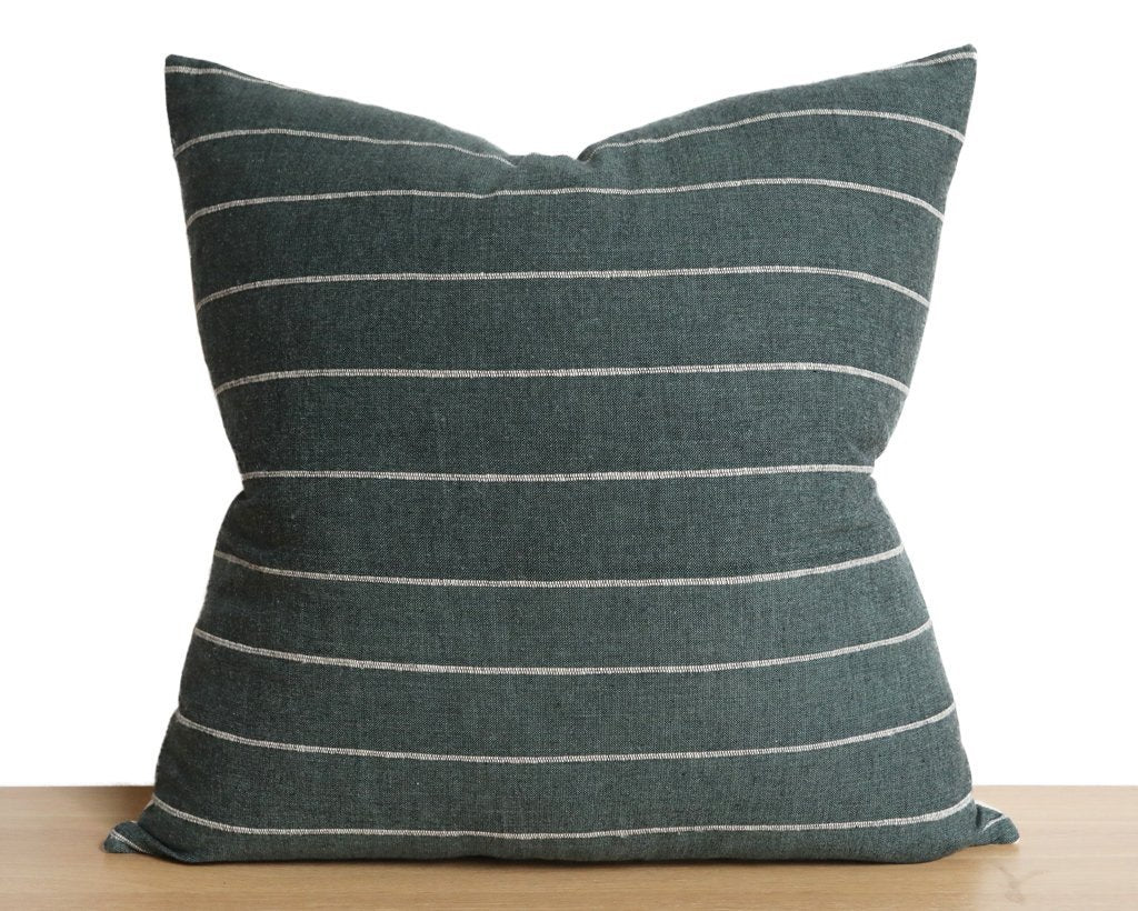 Andover Decorative Pillows Stitched By Grace 