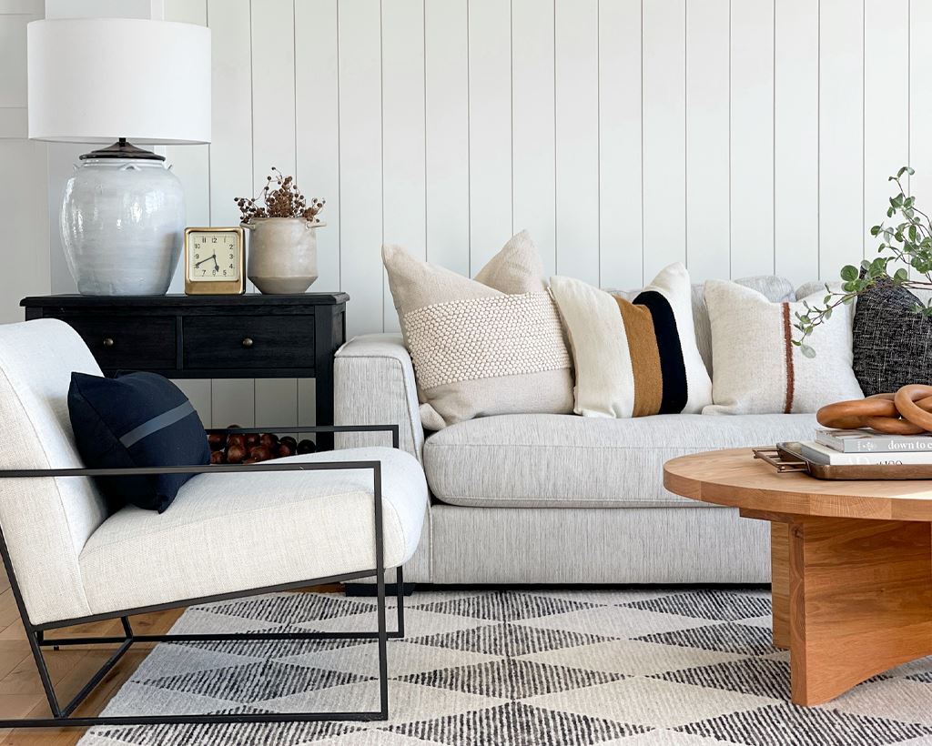 Mansa Decorative Pillows Coterie Brooklyn 