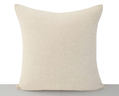 Artemis, Cream Decorative Pillows Coterie Brooklyn 