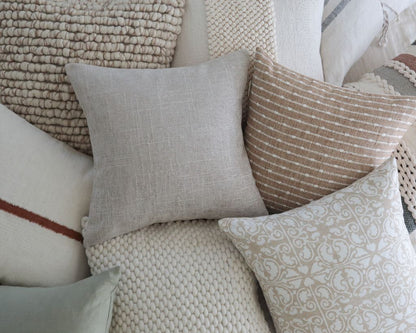 Bilbao Decorative Pillows Coterie Brooklyn 