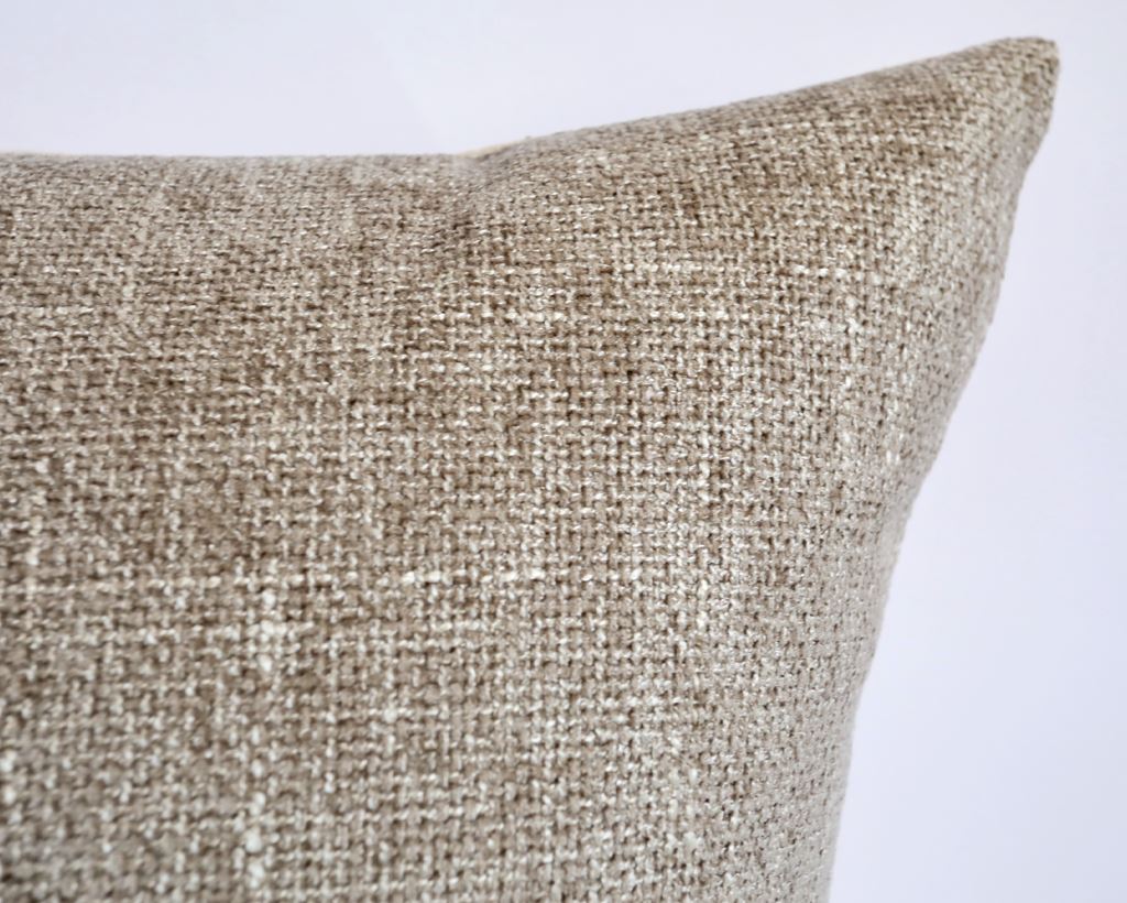 Bilbao Decorative Pillows Stitched By Grace 