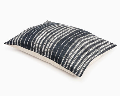 All Blues, Pet Cushion Pet Cushions Coterie Brooklyn 