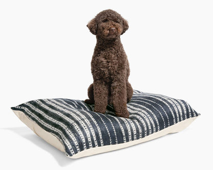 All Blues, Pet Cushion Pet Cushions Coterie Brooklyn 