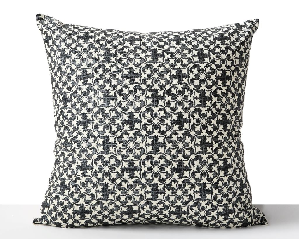 Bedford, Set of 2 Decorative Pillows Coterie Brooklyn 