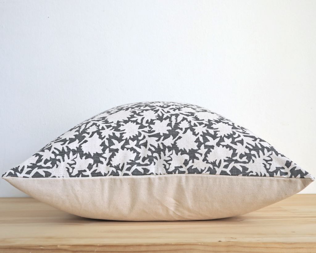 Luberon Decorative Pillows Stitched By Grace 