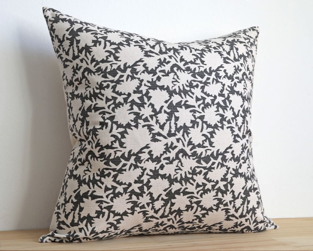 Luberon Decorative Pillows Stitched By Grace 