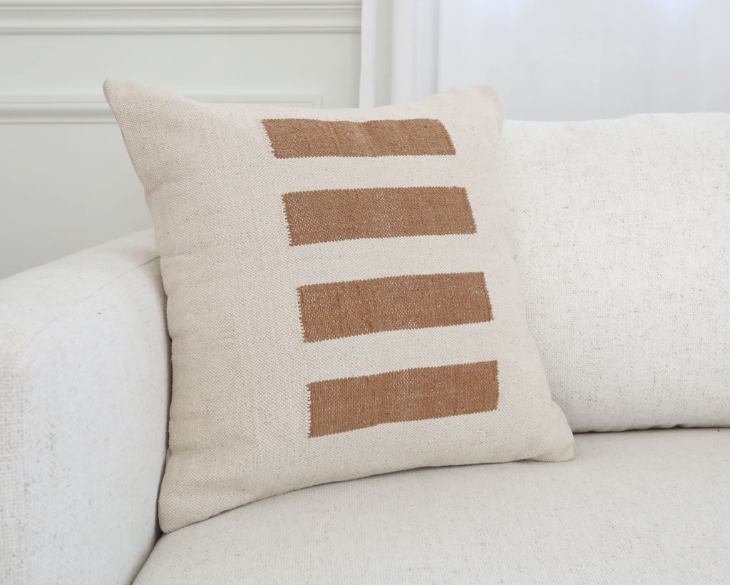 Imogene Decorative Pillows Coterie Brooklyn 