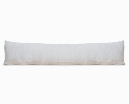 Ina, Extra Long Mudcloth Pillow Decorative Pillows Stitched By Grace 